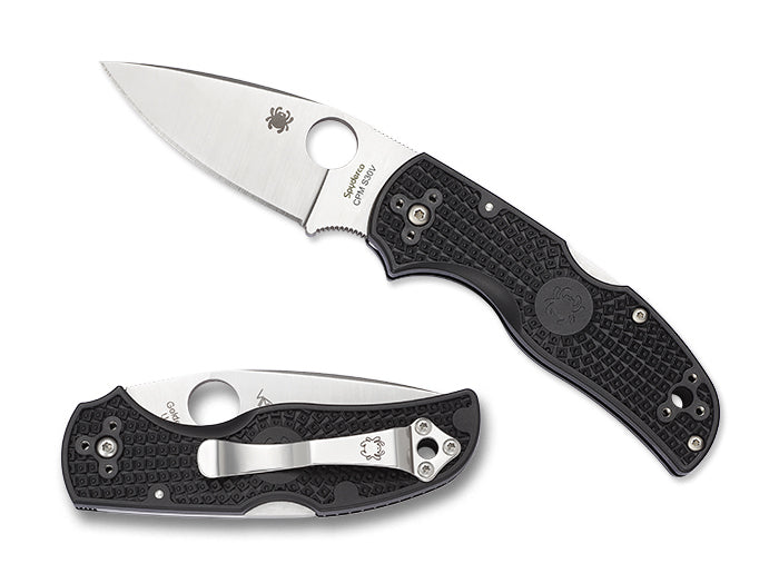 Native® 5 FRN Black